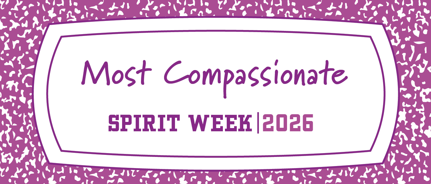 Most Compassionate