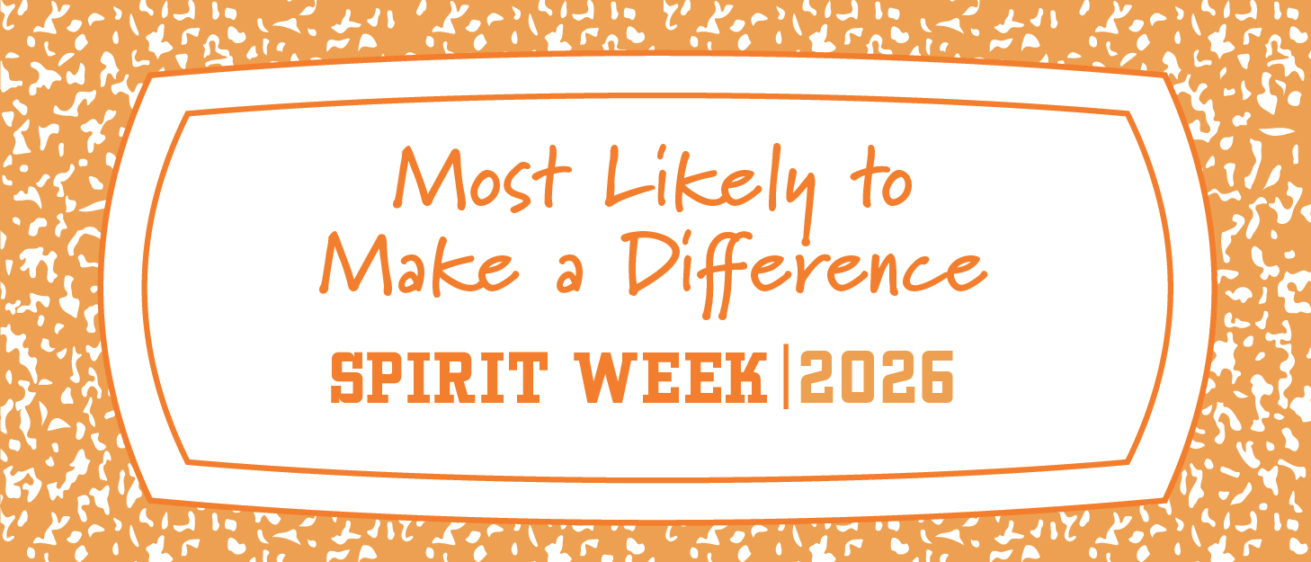 Most Likely to Make a Difference