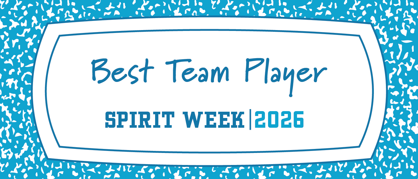 Best Team Player