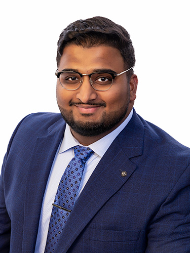 Sai Chalasani, MBA