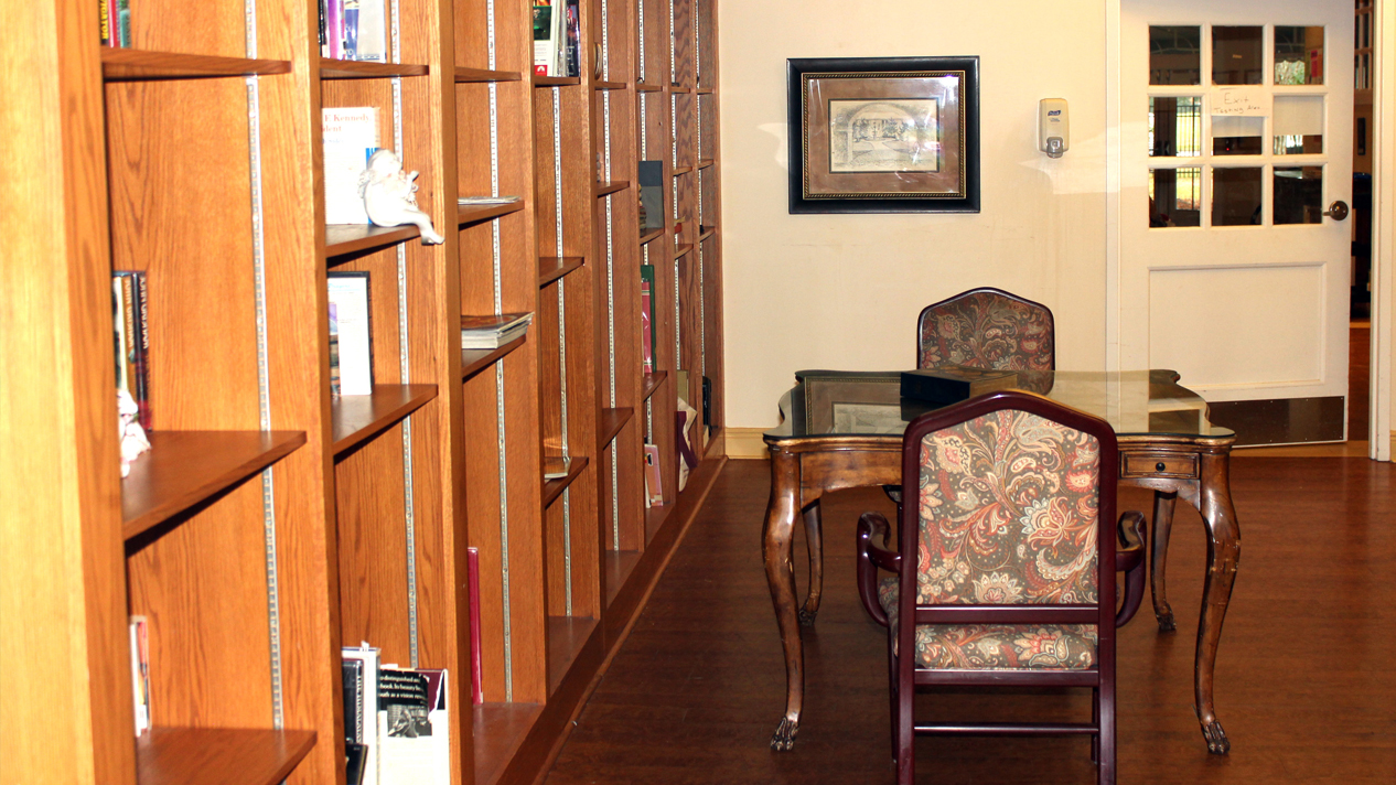 library