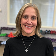 Tracie Parish