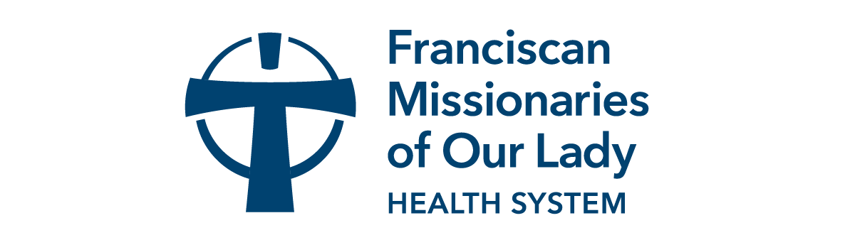 FMOLHS logo