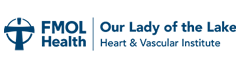 OLOL Heart and Vascular Institute